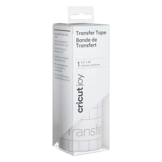 Cricut Joy™ Transfer Tape
